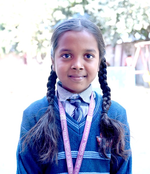 DARPAN KUMARI 